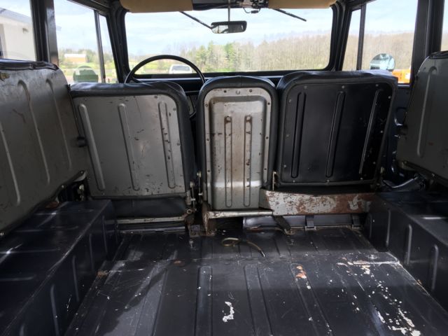 1970 Toyota Other - photo 12