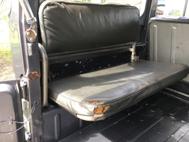 1970 Toyota Other - photo 13