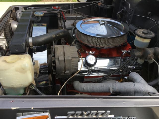 1970 Toyota Other - photo 2