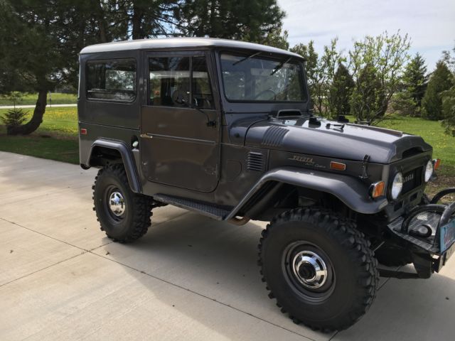 1970 Toyota Other - photo 3