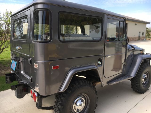 1970 Toyota Other - photo 4