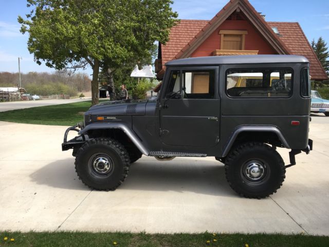 1970 Toyota Other - photo 6