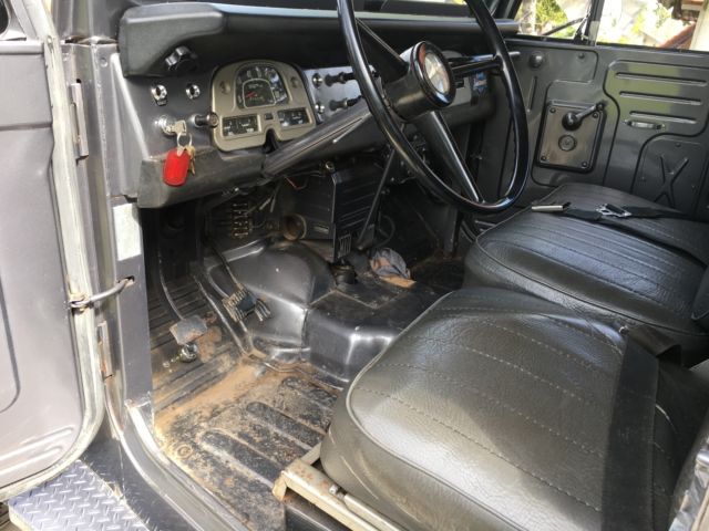 1970 Toyota Other - photo 8