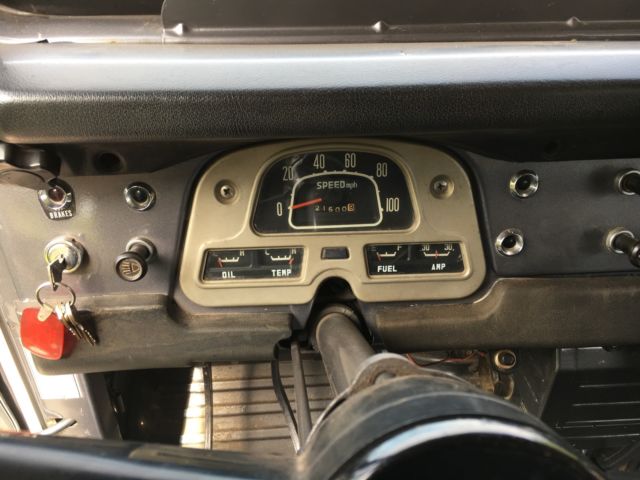 1970 Toyota Other - photo 9