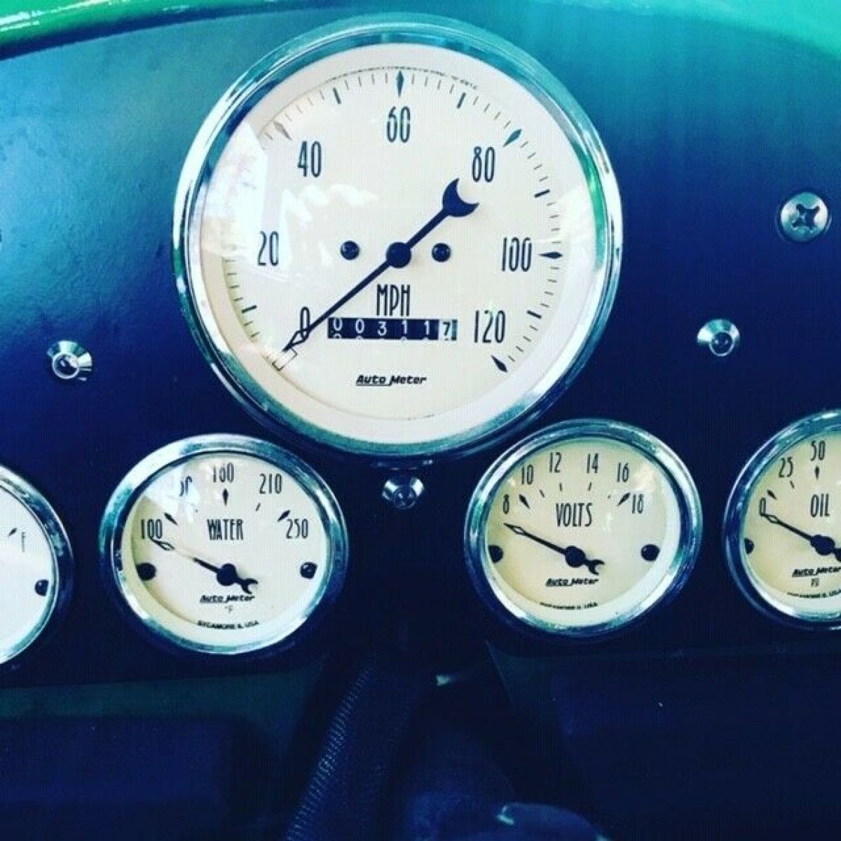 1970 Toyota FJ Cruiser - photo 5