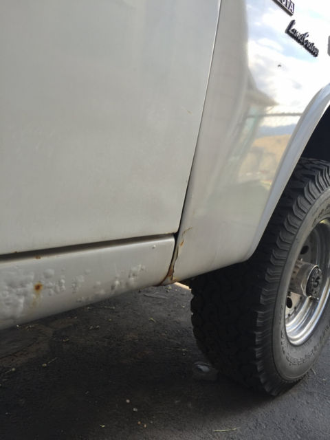 1970 Toyota Land Cruiser - photo 3
