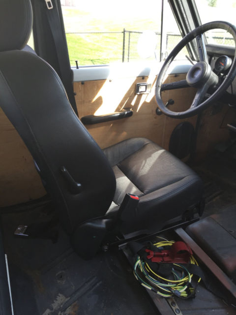 1970 Toyota Land Cruiser - photo 9