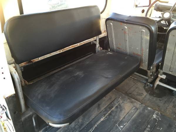 1970 Toyota Land Cruiser - photo 6