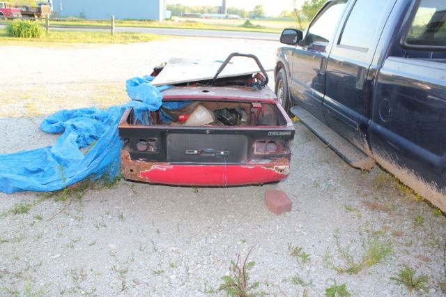 1970 Triumph TR-6 - photo 3