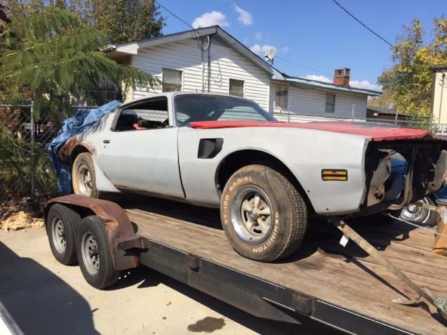 1970 Trans Am 1970 Pontiac Trans Am