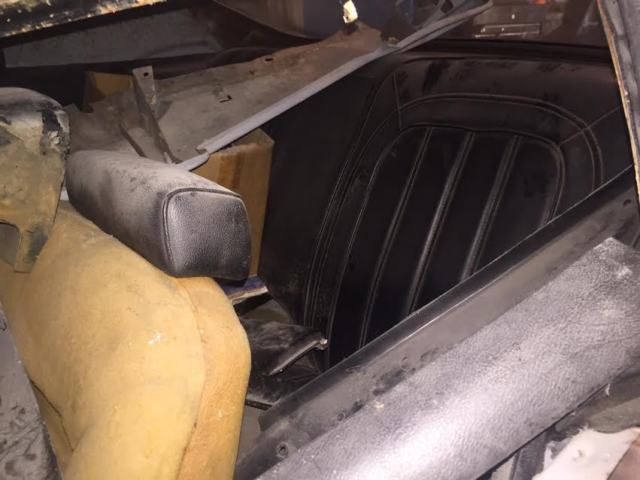 1970 Pontiac Trans Am - photo 11