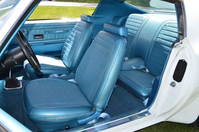 1970 Pontiac Trans Am - photo 10