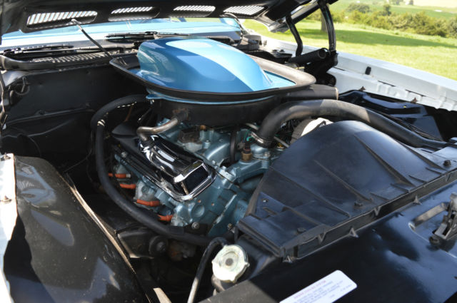 1970 Pontiac Trans Am - photo 11