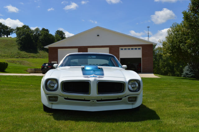 1970 Pontiac Trans Am - photo 3