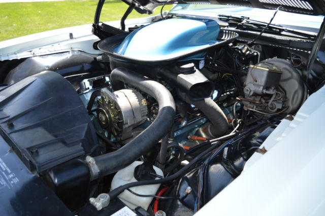 1970 Pontiac Trans Am - photo 8