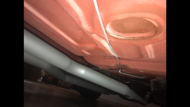 1970 Pontiac Trans Am - photo 11