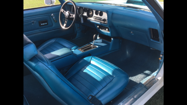 1970 Pontiac Trans Am - photo 7
