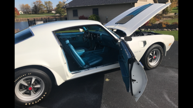 1970 Pontiac Trans Am - photo 9