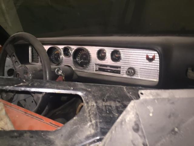 1970 Pontiac Trans Am - photo 6