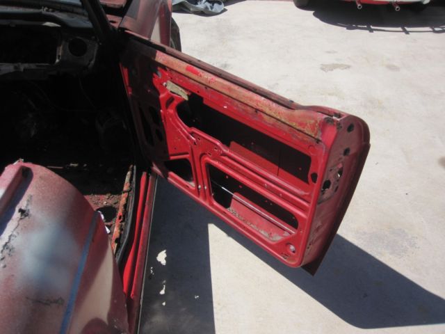 1970 Triumph TR-6 - photo 11