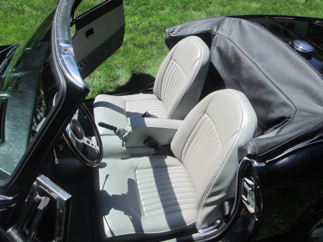 1970 Triumph Spitfire - photo 10