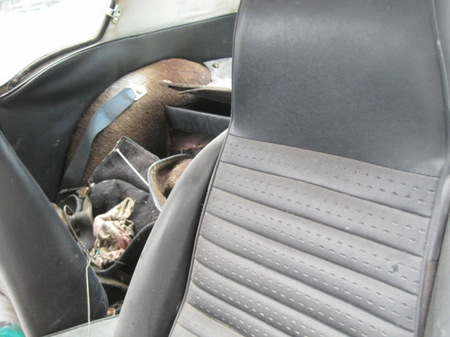 1970 Triumph Other GT 6+ - photo 12