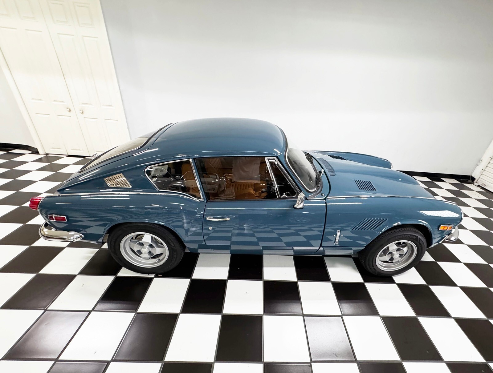 1970 Triumph Spitfire - photo 10