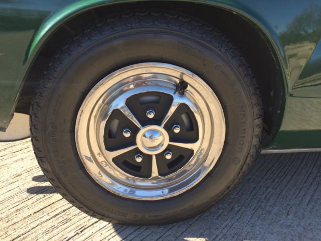 1970 Triumph Other - photo 13