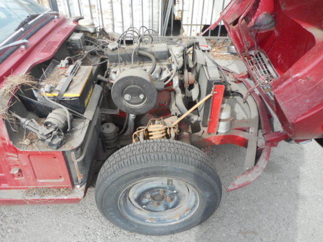 1970 Triumph Spitfire - photo 11