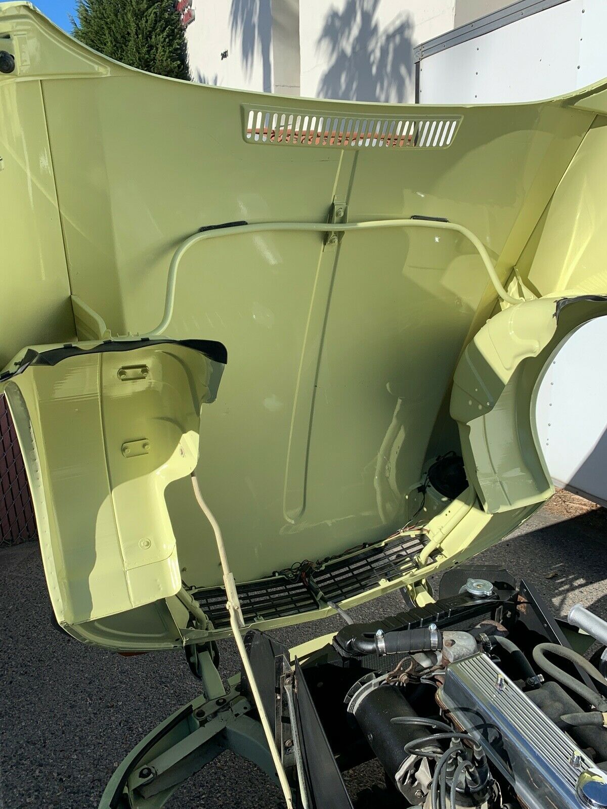 1970 Triumph Spitfire - photo 10