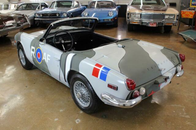 1970 Triumph Spitfire -- - photo 11
