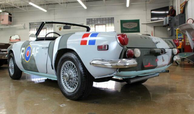 1970 Triumph Spitfire -- - photo 12