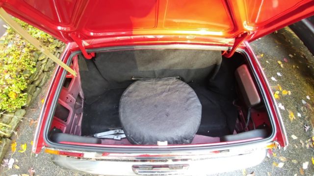 1970 Triumph Spitfire - photo 3