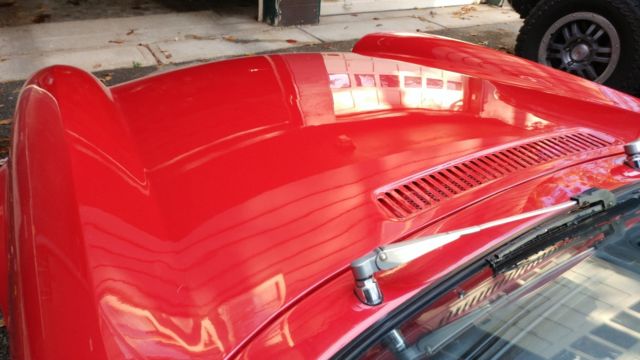 1970 Triumph Spitfire - photo 4
