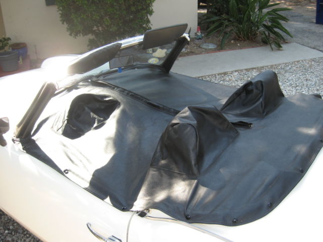 1970 Triumph Spitfire 1500 - photo 9
