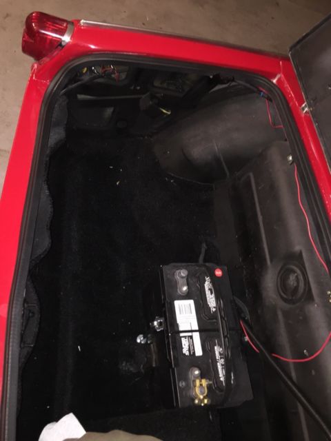1970 Triumph Spitfire - photo 10