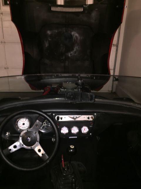 1970 Triumph Spitfire - photo 11