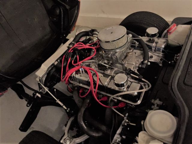 1970 Triumph Spitfire - photo 3