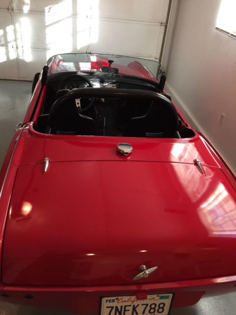 1970 Triumph Spitfire - photo 9