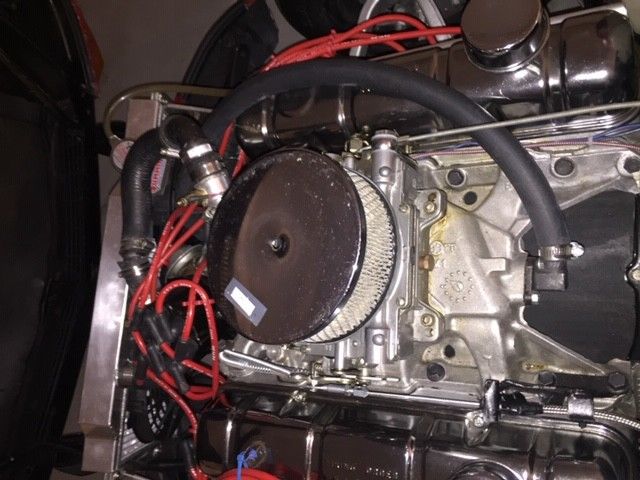 1970 Triumph Spitfire - photo 12