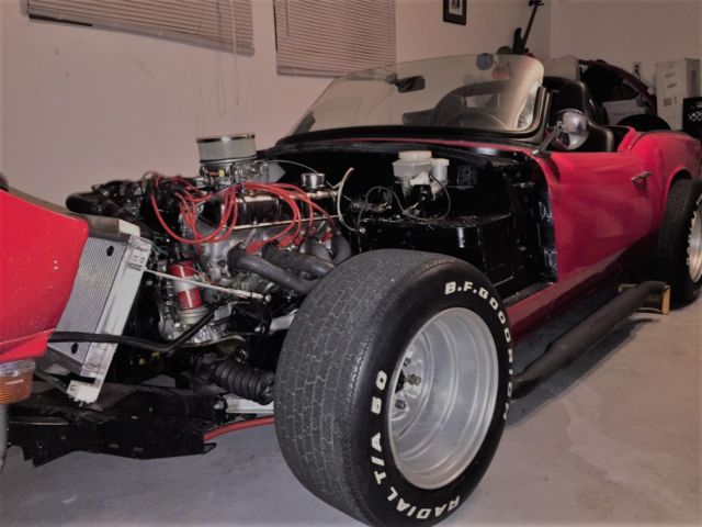 1970 Triumph Spitfire - photo 2