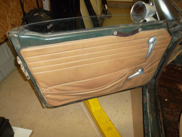 1970 Triumph TR-6 Base - photo 12