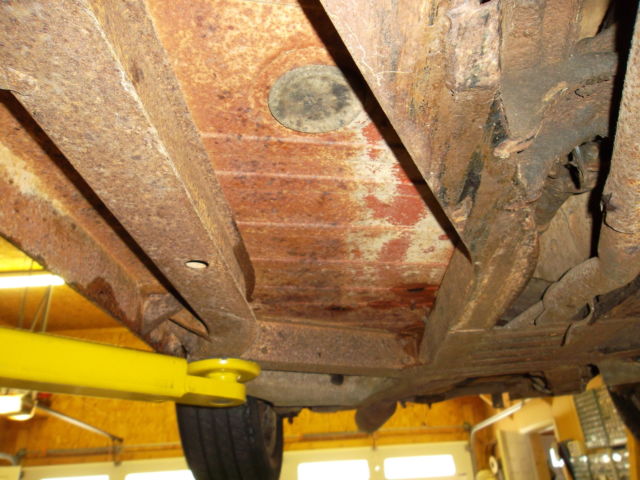 1970 Triumph TR-6 Base - photo 9