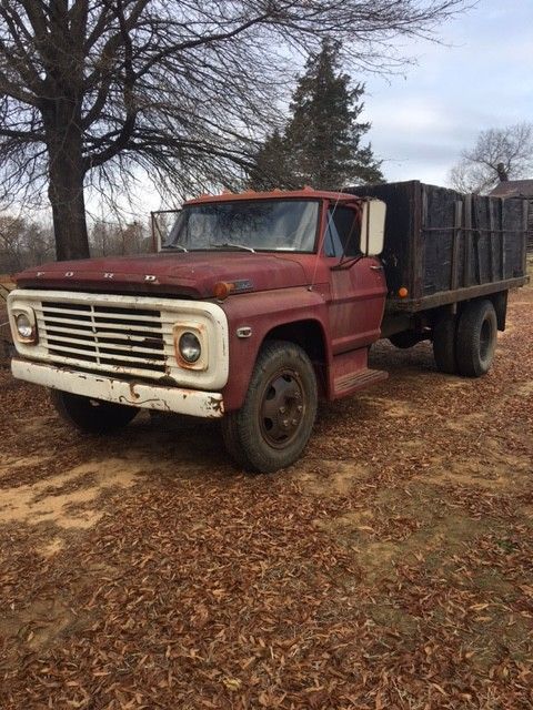 1970 Ford Other