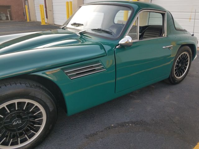 1970 Other Makes vixen 2 door - photo 10
