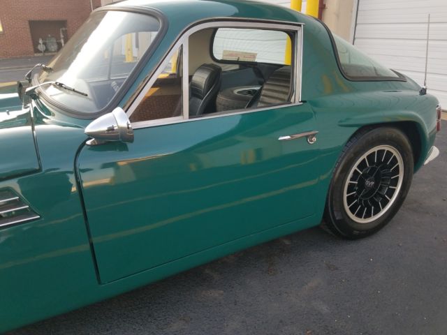 1970 Other Makes vixen 2 door - photo 11