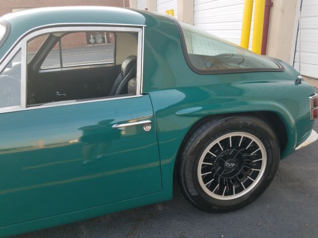 1970 Other Makes vixen 2 door - photo 12