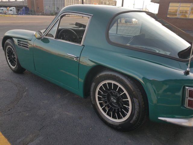 1970 Other Makes vixen 2 door - photo 13