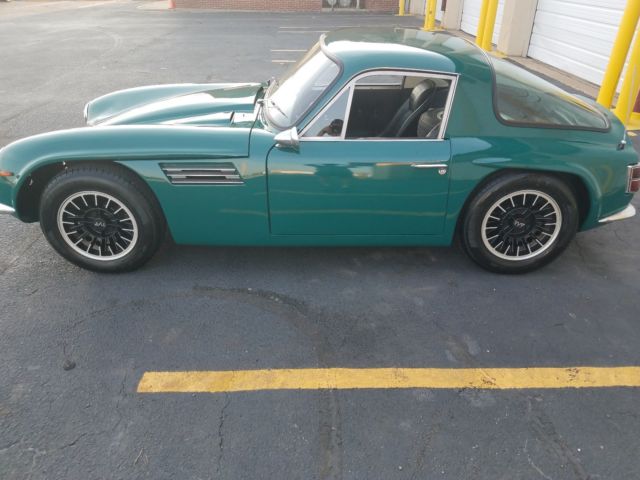 1970 Other Makes vixen 2 door - photo 2
