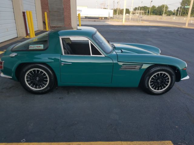 1970 Other Makes vixen 2 door - photo 3